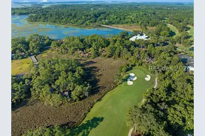 55 Saw Timber Drive, Hilton Head Island, SC 29926 - Photo 86