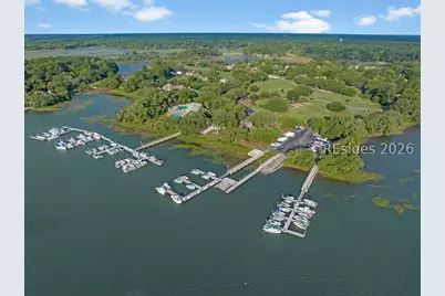 55 Saw Timber Drive, Hilton Head Island, SC 29926 - Photo 74