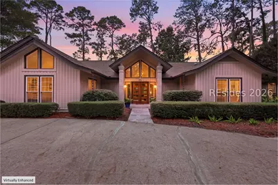 55 Saw Timber Drive, Hilton Head Island, SC 29926 - Photo 84
