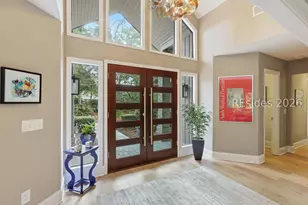 55 Saw Timber Dr, Hilton Head Island, SC 29926 - Photo 10