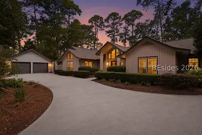 55 Saw Timber Drive, Hilton Head Island, SC 29926 - Photo 94