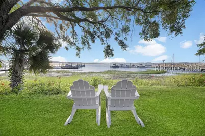 55 Saw Timber Drive, Hilton Head Island, SC 29926 - Photo 66