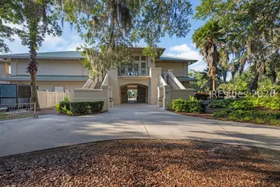 55 Saw Timber Drive, Hilton Head Island, SC 29926 - Photo 64