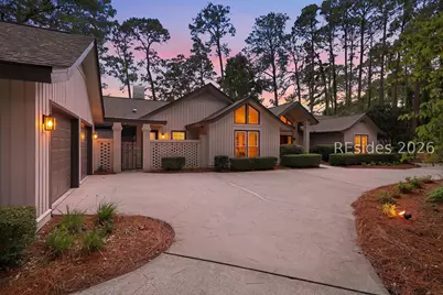55 Saw Timber Drive, Hilton Head Island, SC 29926 - Photo 88