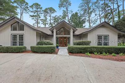 55 Saw Timber Drive, Hilton Head Island, SC 29926 - Photo 4