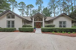 55 Saw Timber Dr, Hilton Head Island, SC 29926 - Photo 4