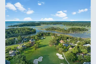 55 Saw Timber Drive, Hilton Head Island, SC 29926 - Photo 78