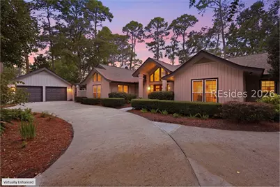55 Saw Timber Drive, Hilton Head Island, SC 29926 - Photo 1