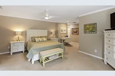 55 Saw Timber Drive, Hilton Head Island, SC 29926 - Photo 38