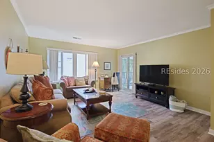 36 Deallyon Ave, Hilton Head Island, SC 29928 - Photo 10
