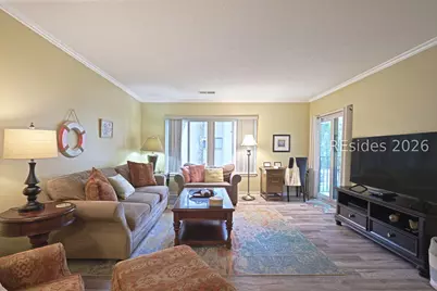 36 Deallyon Avenue #71, Hilton Head Island, SC 29928 - Photo 8