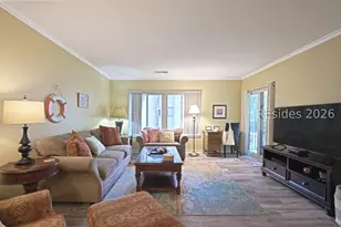 36 Deallyon Ave, Hilton Head Island, SC 29928 - Photo 8