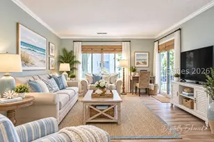 36 Deallyon Ave, Hilton Head Island, SC 29928 - Photo 4