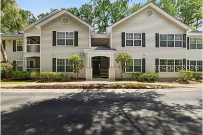 50 Pebble Beach Cove #F117, Bluffton, SC 29910 - Photo 2