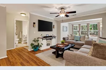 50 Pebble Beach Cove #F117, Bluffton, SC 29910 - Photo 6