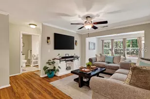 50 Pebble Beach Cove, Bluffton, SC 29910 - Photo 6
