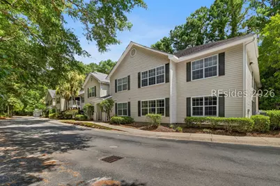 50 Pebble Beach Cove #F117, Bluffton, SC 29910 - Photo 1