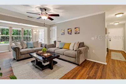 50 Pebble Beach Cove #F117, Bluffton, SC 29910 - Photo 8