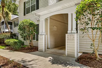 50 Pebble Beach Cove #F117, Bluffton, SC 29910 - Photo 4