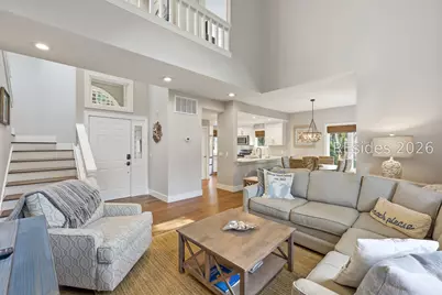 80 Ocean Lane #7619, Hilton Head Island, SC 29928 - Photo 4