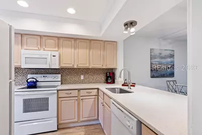 70 Lighthouse Road #2885, Hilton Head Island, SC 29928 - Photo 4