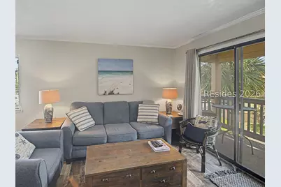 40 Folly Field Road #D9, Hilton Head Island, SC 29928 - Photo 20