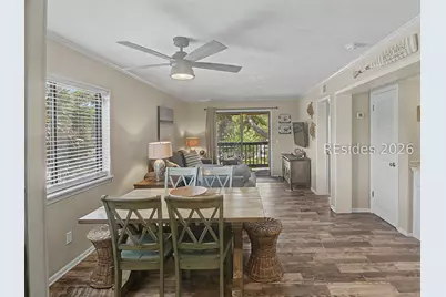 40 Folly Field Road #D9, Hilton Head Island, SC 29928 - Photo 14