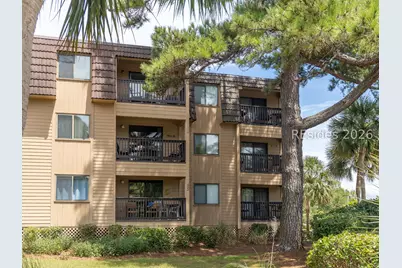 40 Folly Field Road #D9, Hilton Head Island, SC 29928 - Photo 48