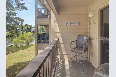 40 Folly Field Road #D9, Hilton Head Island, SC 29928 - Photo 44