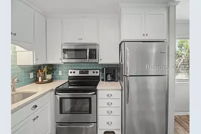 40 Folly Field Road #D9, Hilton Head Island, SC 29928 - Photo 10