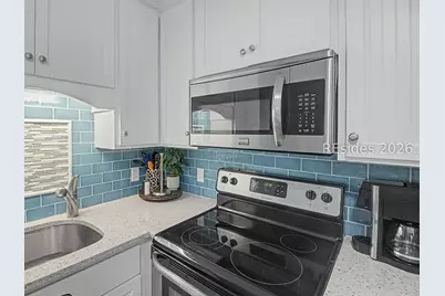 40 Folly Field Road #D9, Hilton Head Island, SC 29928 - Photo 6