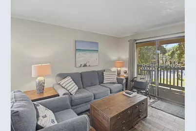 40 Folly Field Road #D9, Hilton Head Island, SC 29928 - Photo 22