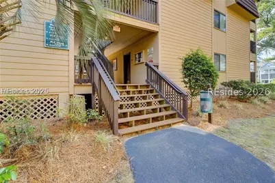 40 Folly Field Road #D9, Hilton Head Island, SC 29928 - Photo 2