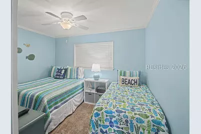40 Folly Field Road #D9, Hilton Head Island, SC 29928 - Photo 34