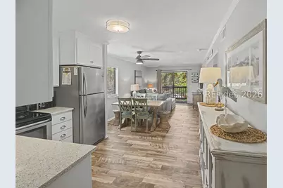 40 Folly Field Road #D9, Hilton Head Island, SC 29928 - Photo 4