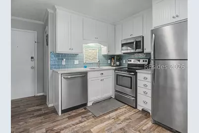 40 Folly Field Road #D9, Hilton Head Island, SC 29928 - Photo 8
