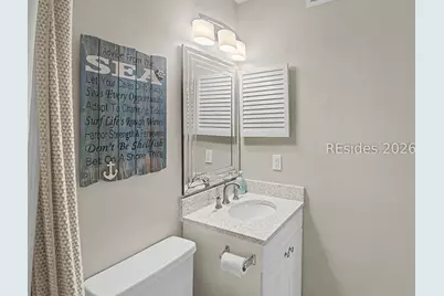 40 Folly Field Road #D9, Hilton Head Island, SC 29928 - Photo 30