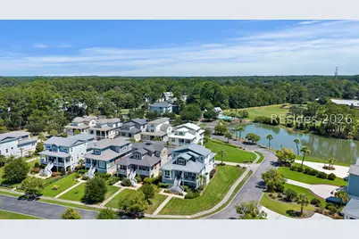 32 Hackney Pony Lane, Hilton Head Island, SC 29926 - Photo 50