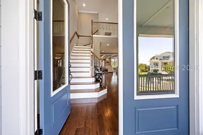 32 Hackney Pony Lane, Hilton Head Island, SC 29926 - Photo 4