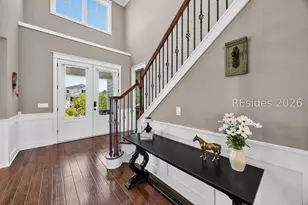 32 Hackney Pony Ln, Hilton Head Island, SC 29926 - Photo 6