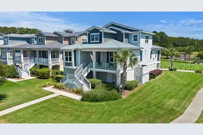 32 Hackney Pony Lane, Hilton Head Island, SC 29926 - Photo 38