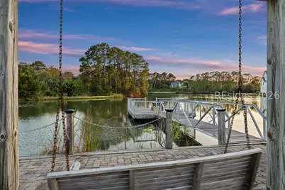 32 Hackney Pony Lane, Hilton Head Island, SC 29926 - Photo 44