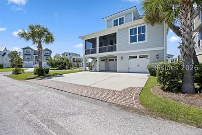 32 Hackney Pony Lane, Hilton Head Island, SC 29926 - Photo 40