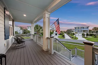 32 Hackney Pony Lane, Hilton Head Island, SC 29926 - Photo 2