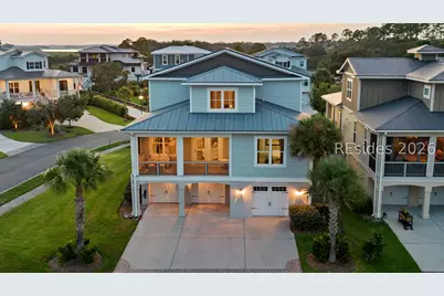 32 Hackney Pony Lane, Hilton Head Island, SC 29926 - Photo 52