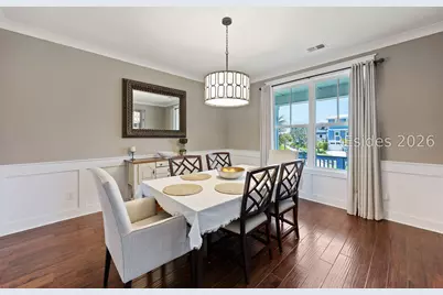 32 Hackney Pony Lane, Hilton Head Island, SC 29926 - Photo 8