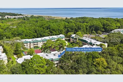 239 Beach City Road #3323, Hilton Head Island, SC 29926 - Photo 2