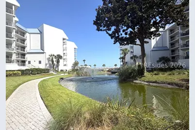1 Ocean Lane #2514, Hilton Head Island, SC 29928 - Photo 44