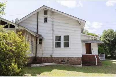 501 Jackson Avenue E, Hampton, SC 29924 - Photo 46