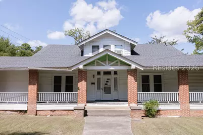 501 Jackson Avenue E, Hampton, SC 29924 - Photo 56